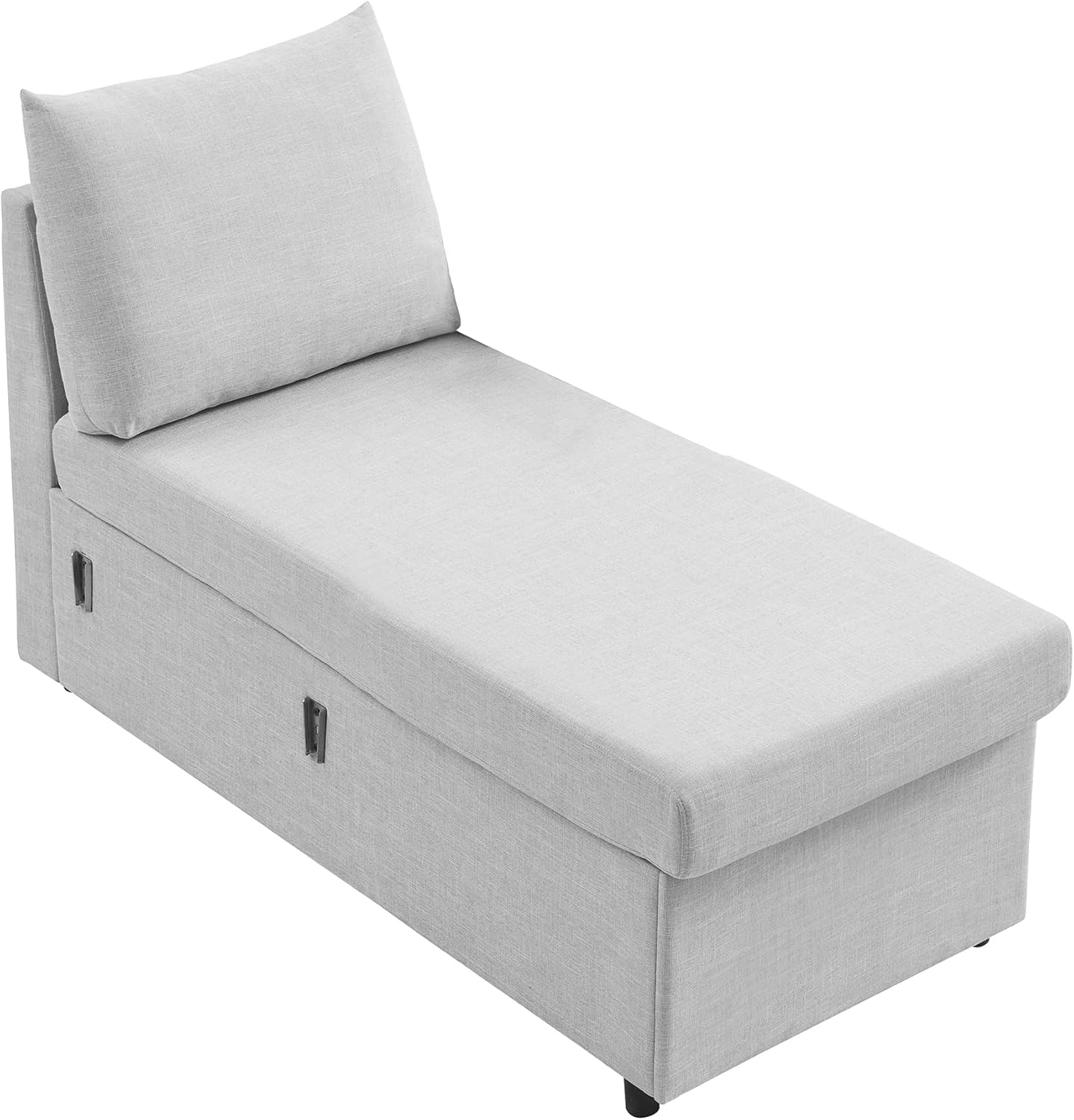 81" 3 Seater Couch, Includes 2 Matching Pillows, Sofa with Removable & Machine-Washable Covers, Spring-Loaded Cushions, Easy Assembly (Beige, 3 Seater)